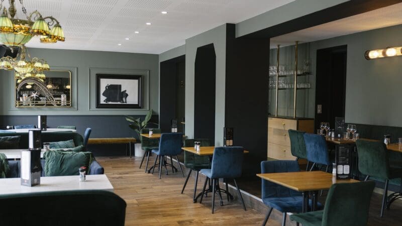 Café gourmand : toujours aussi gourmand