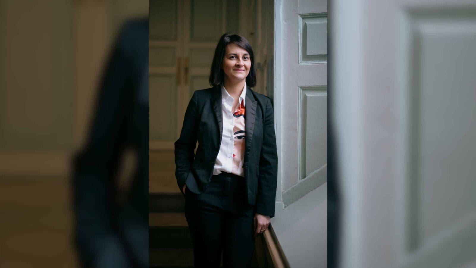 Kildine Bataille transition de société Femmes en Bourgogne